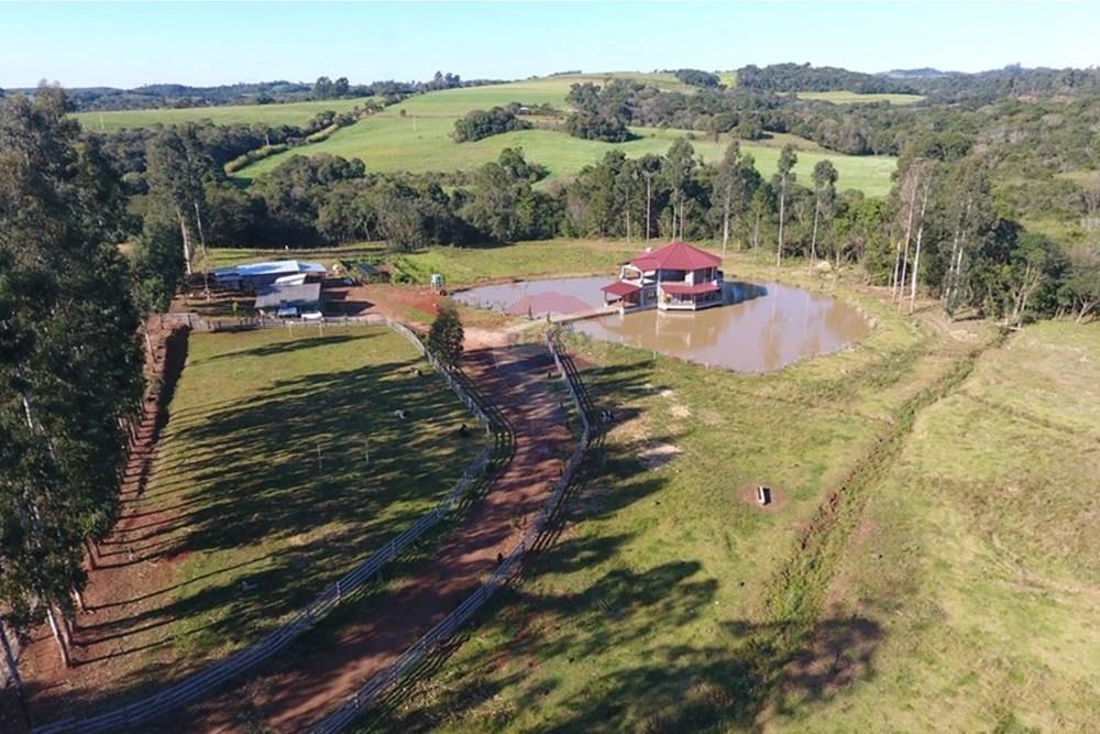 Chácara / Sítio / Fazenda - Venda - Tio Hugo , Rio Grande do Sul - aef4c4f5-4b95-4bf6-b179-9b8790bd8246.jpg - 612621058-40