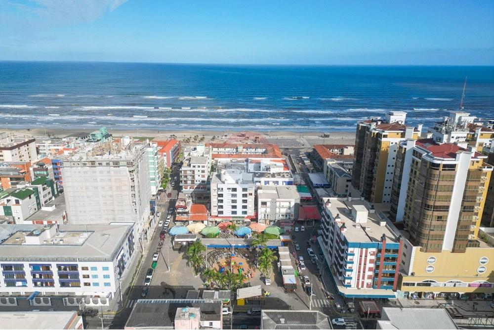 Apartamento - Venda - Capão da Canoa , Rio Grande do Sul - Imagem do WhatsApp de 2025-10-29 à(s) 15.26.48_286342df.jpg - Fachada - 612671046-34