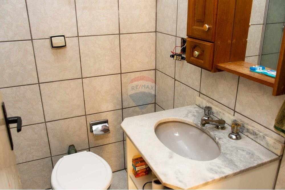 Sobrado - Venda - Cachoeirinha , Rio Grande do Sul - Banheiro suite 3.jpeg - 612551083-8