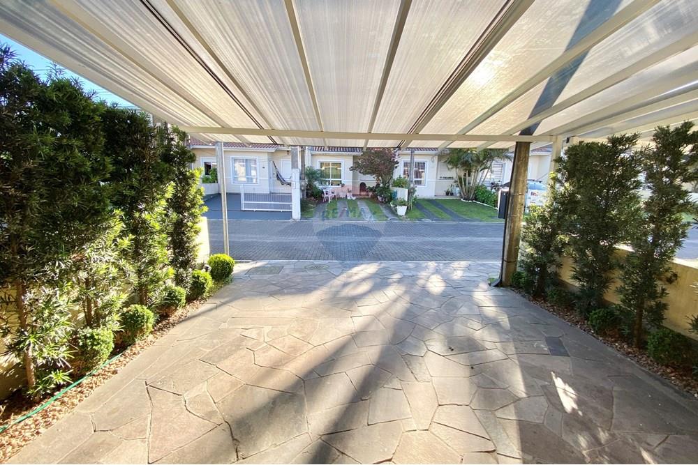 Casa de Condomínio - Venda - Canoas , Rio Grande do Sul - IMG_1965 2.jpg - Garagem - 610241026-65