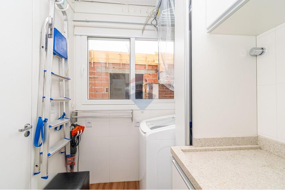 Casa de Condomínio - Venda - Gravataí , Rio Grande do Sul - _DSC9198.jpg - 610161080-63