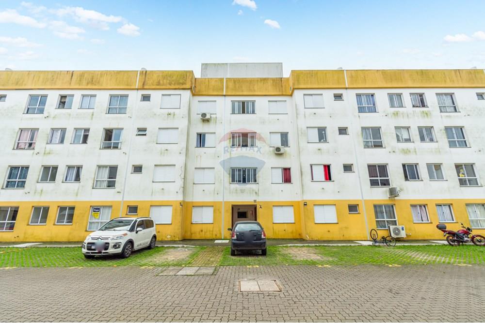 Apartamento - Venda - Gravataí , Rio Grande do Sul - _DSC2752-Editar.jpg - 610161100-13