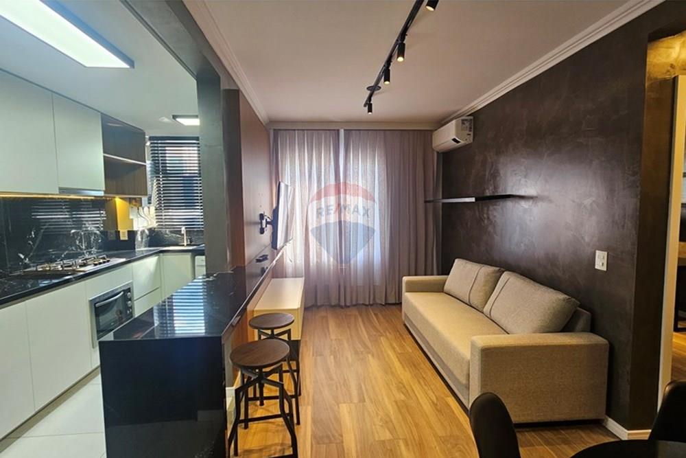 Apartamento - Alugar - Novo Hamburgo , Rio Grande do Sul - SALA 4.jpg - 610261052-3