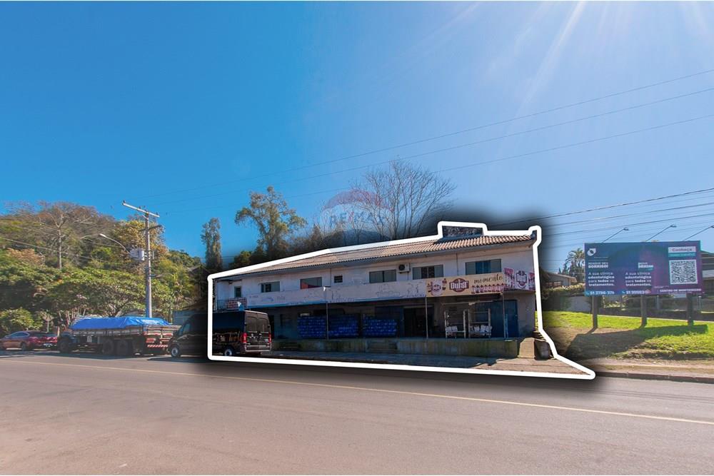 Casa - Venda - Montenegro , Rio Grande do Sul - Foto-32i.jpg - 610091003-71