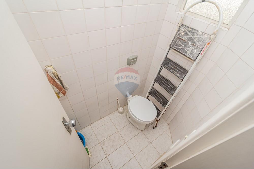 Apartamento - Venda - Pelotas , Rio Grande do Sul - Andrade Neves, 3745-40.jpg - Banheiro - 610211001-112