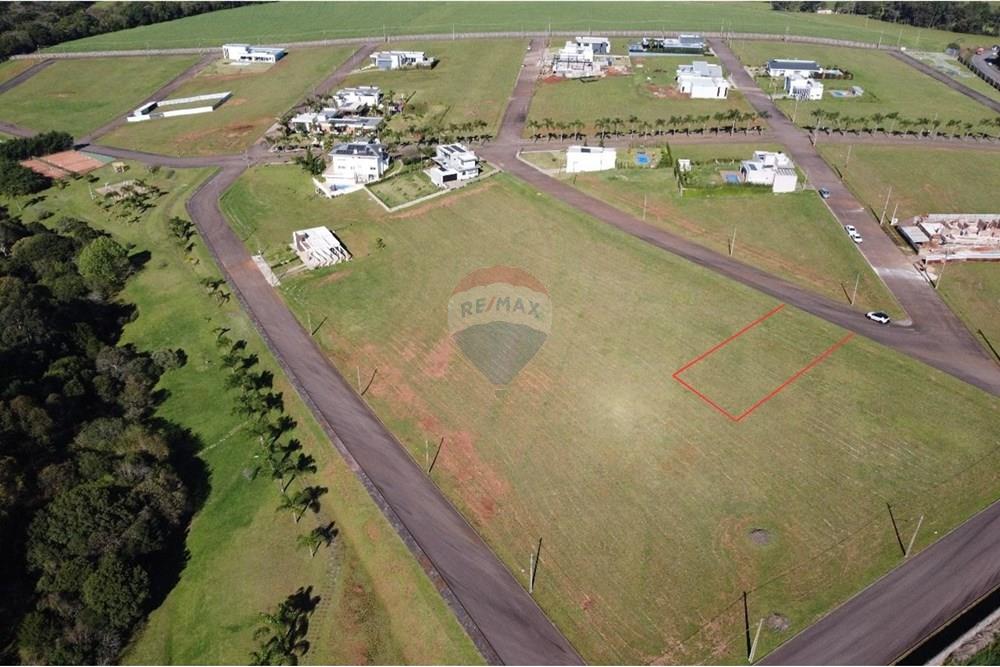 Terreno - Venda - Passo Fundo , Rio Grande do Sul - 3.jpg - 610351024-99