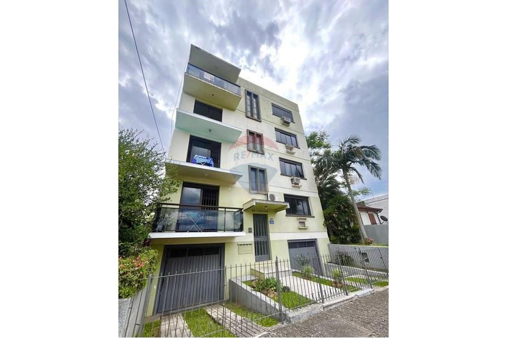 Apartamento - Alugar - Santa Maria , Rio Grande do Sul - f885c754-f538-4ada-b948-7c3560aa1411.jpg - 610471003-94