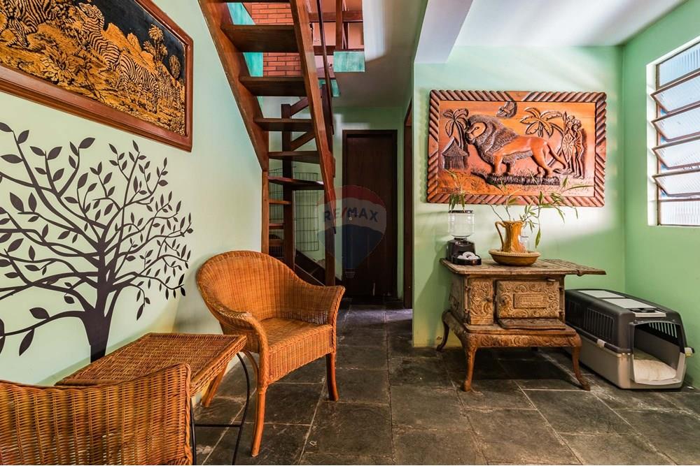 Casa - Venda - Porto Alegre , Rio Grande do Sul - IMG_2026-HDR.jpg - Área Gourmet - 612511042-24