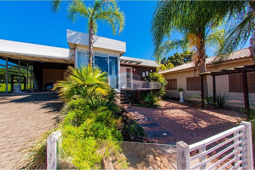 Casa - Venda - Pareci Novo , Rio Grande do Sul - Foto-52.jpg - 610091005-74