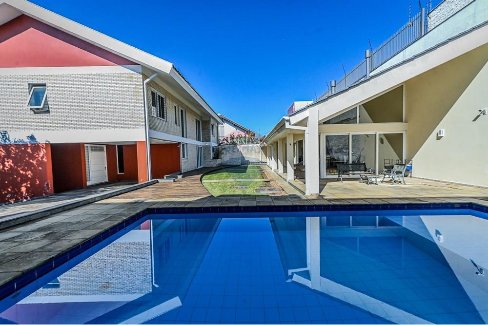 Casa - Venda - Porto Alegre , Rio Grande do Sul - CASA-190.jpg - 612481037-105