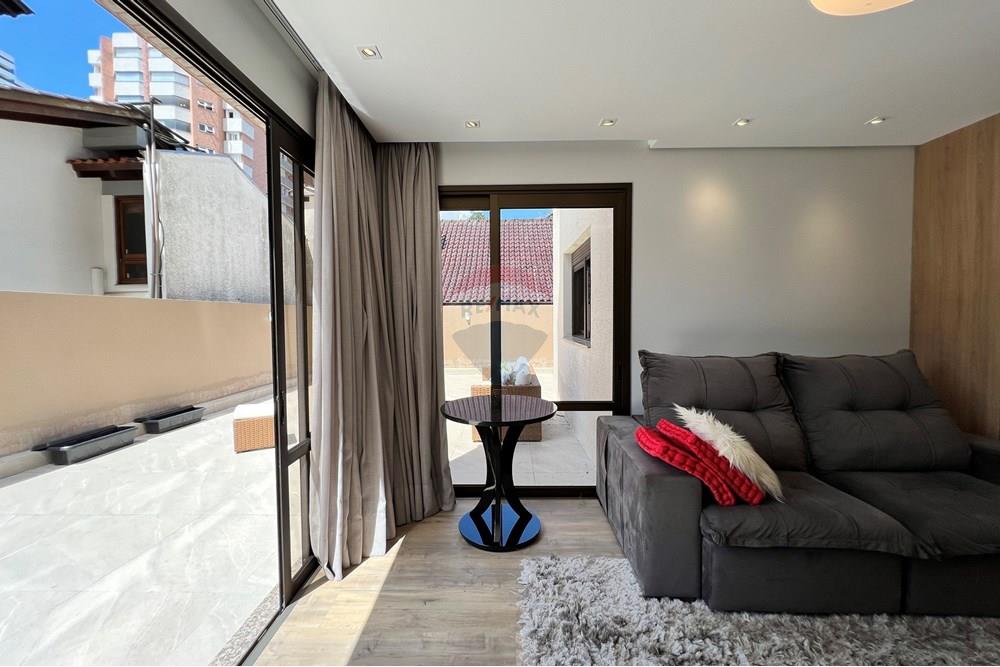 Apartamento - Venda - Bento Gonçalves , Rio Grande do Sul - IMG_6955 (2).JPG - Sala de estar - 610331008-79