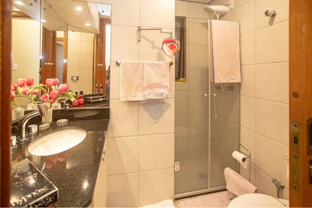 Cobertura - Venda - Santa Maria , Rio Grande do Sul - CRB_8304.JPG - 610311070-55