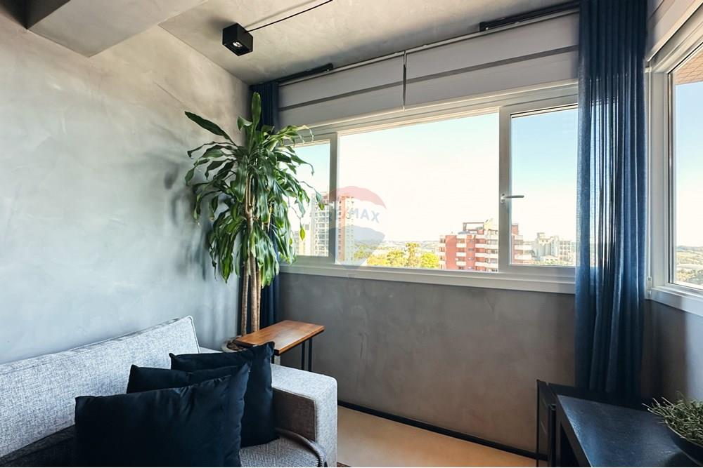 Apartamento - Venda - Bento Gonçalves , Rio Grande do Sul - LUMIERE-14.jpg - 610251017-33