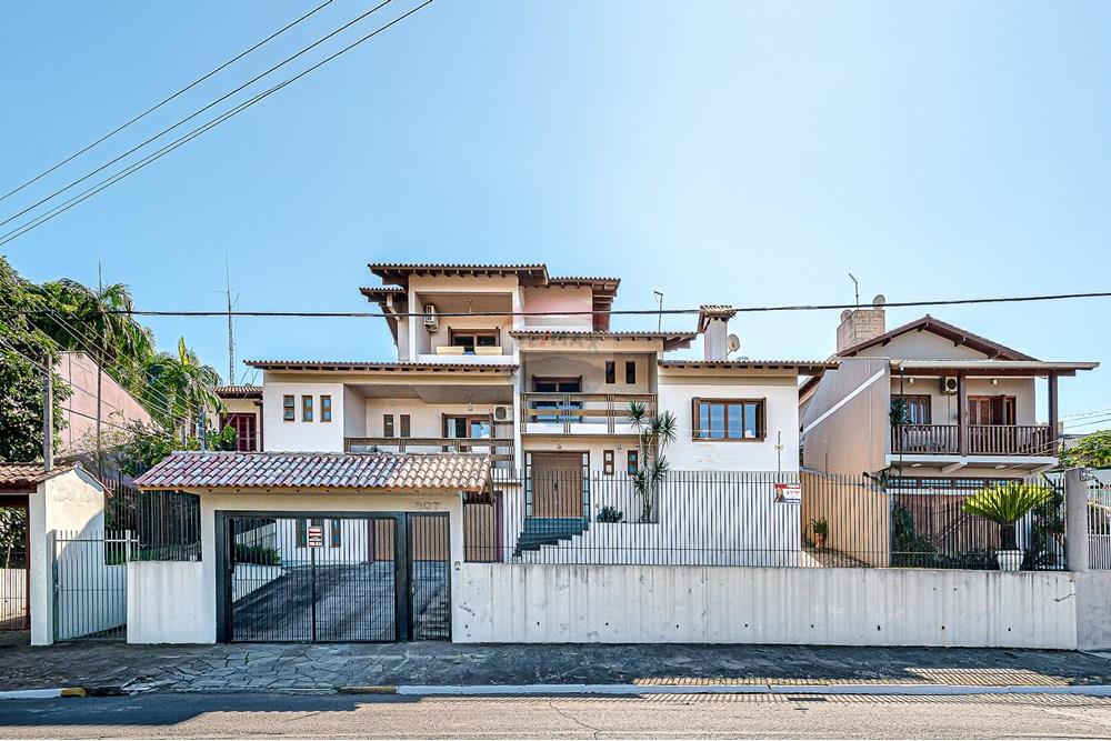 Sobrado - Venda - Novo Hamburgo , Rio Grande do Sul - DSC_1482-6885.jpg - 610261045-15