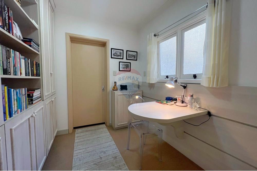 Duplex - Venda - Novo Hamburgo , Rio Grande do Sul - Escritório.jpg - 610461005-7