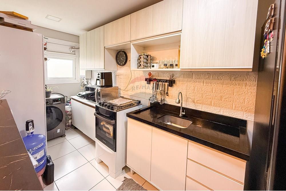 Casa de Condomínio - Venda - Canoas , Rio Grande do Sul - IMG_8686.jpg - 612651041-21