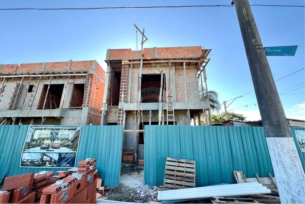 Sobrado - Venda - Canoas , Rio Grande do Sul - IMG_6849.jpeg - 610241001-111