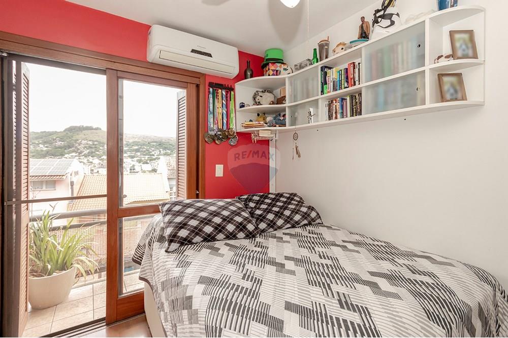 Casa de Condomínio - Venda - Porto Alegre , Rio Grande do Sul - 0670-231 (14).jpg - 612481061-8