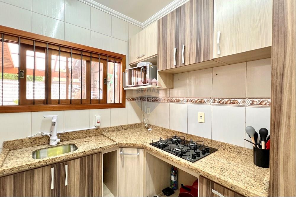 Sobrado - Venda - Canoas , Rio Grande do Sul - IMG_1302.JPG - 610241012-213