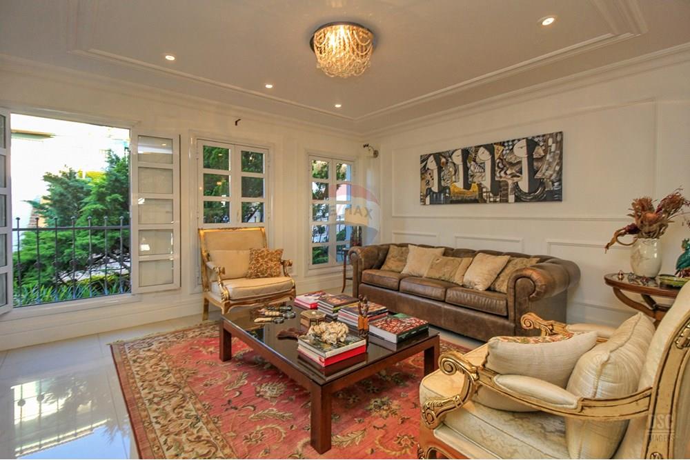 Casa de Condomínio - Venda - Porto Alegre , Rio Grande do Sul - 19.jpg - Sala - 610191043-17