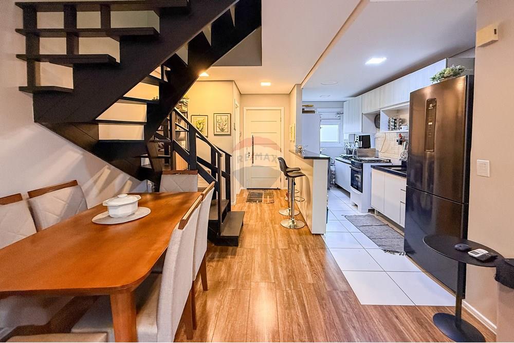 Casa de Condomínio - Venda - Canoas , Rio Grande do Sul - IMG_8703.jpg - 612651041-21