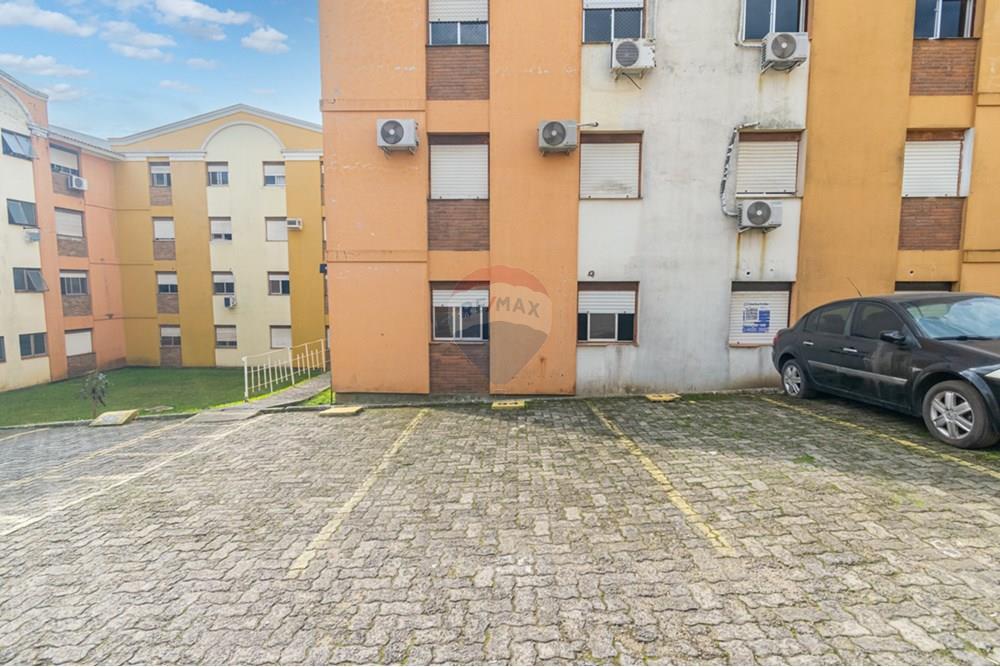 Apartamento - Venda - Gravataí , Rio Grande do Sul - _DSC6164-Editar.jpg - 610161071-5