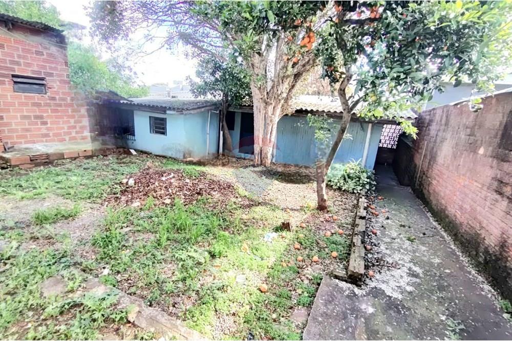 Casa - Venda - Erechim , Rio Grande do Sul - PATIO.jpg - Fachada - 612761037-16