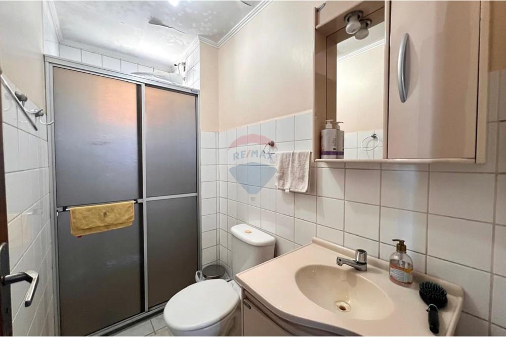 Apartamento - Venda - Passo Fundo , Rio Grande do Sul - 5.jpeg - Banheiro - 610271019-86