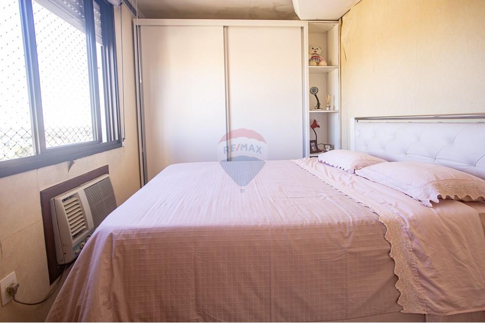 Cobertura - Venda - Santa Maria , Rio Grande do Sul - CRB_8282.JPG - 610311070-55