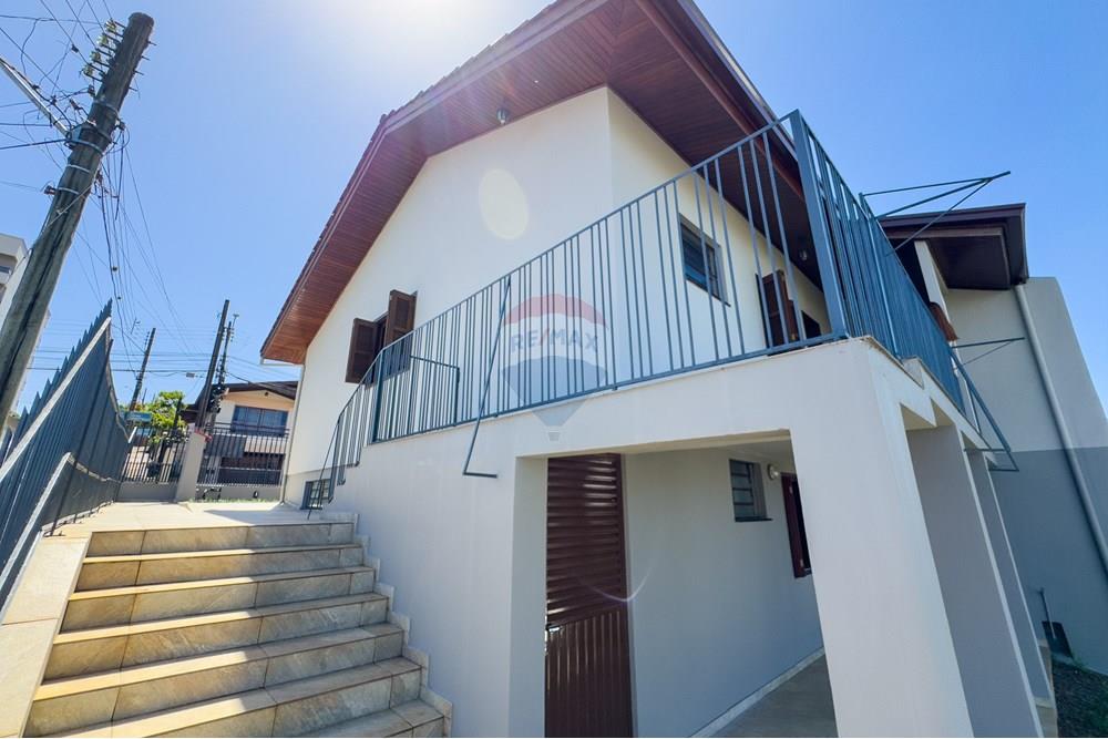 Casa - Venda - Erechim , Rio Grande do Sul - 23.jpg - 612761049-4