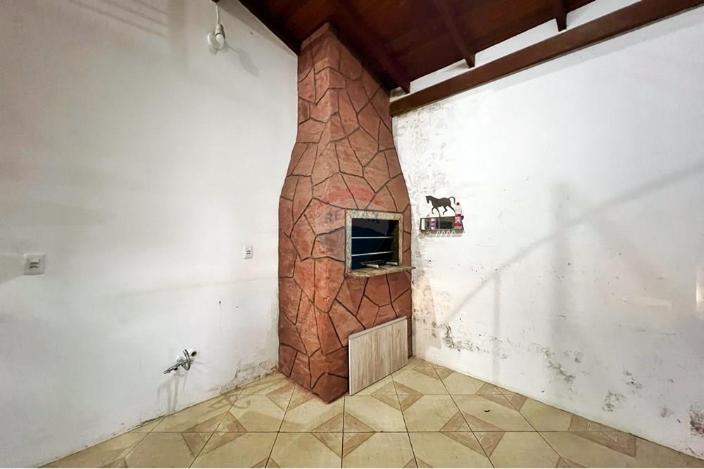 Prédio - Venda - São Leopoldo , Rio Grande do Sul - Churrasqueira.jpg - 610461016-6