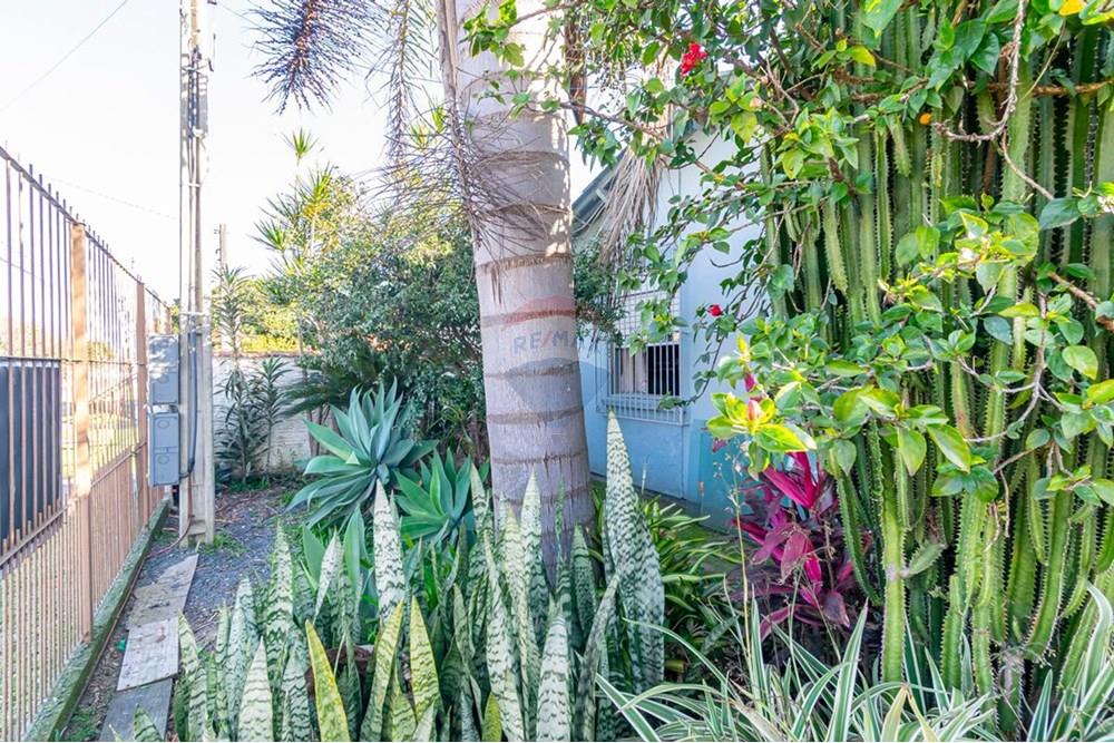 Casa - Venda - Gravataí , Rio Grande do Sul - patio frente.jpeg - 610051074-9