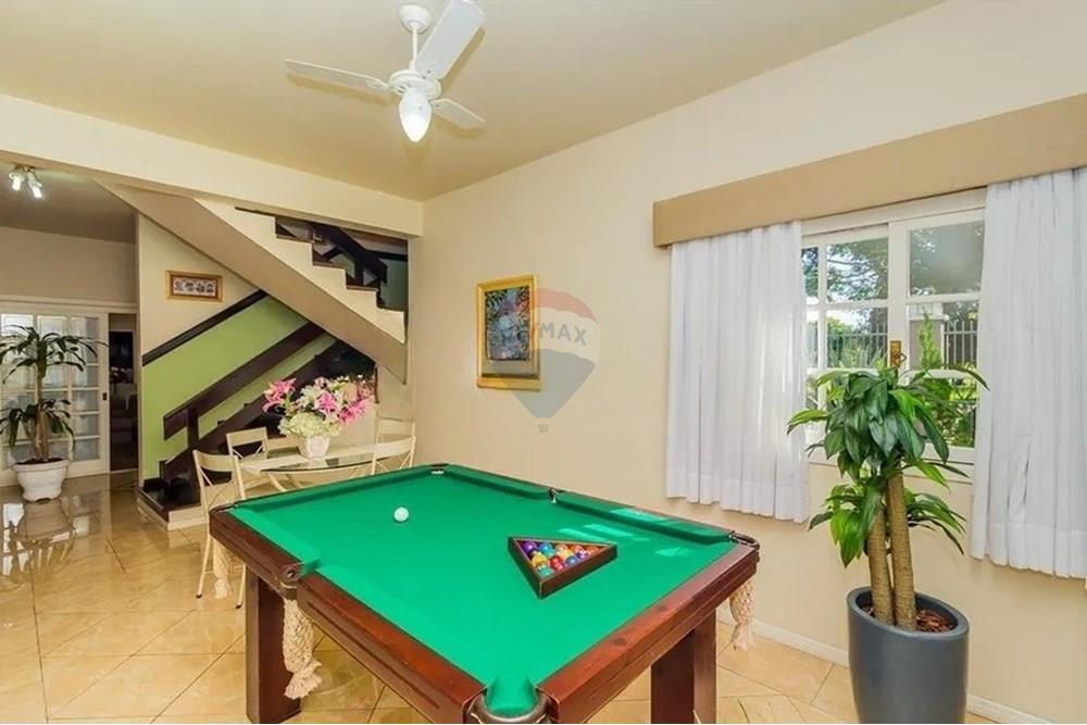 Casa - Venda - Canoas , Rio Grande do Sul - SalaJogos.jpg - 612481002-115