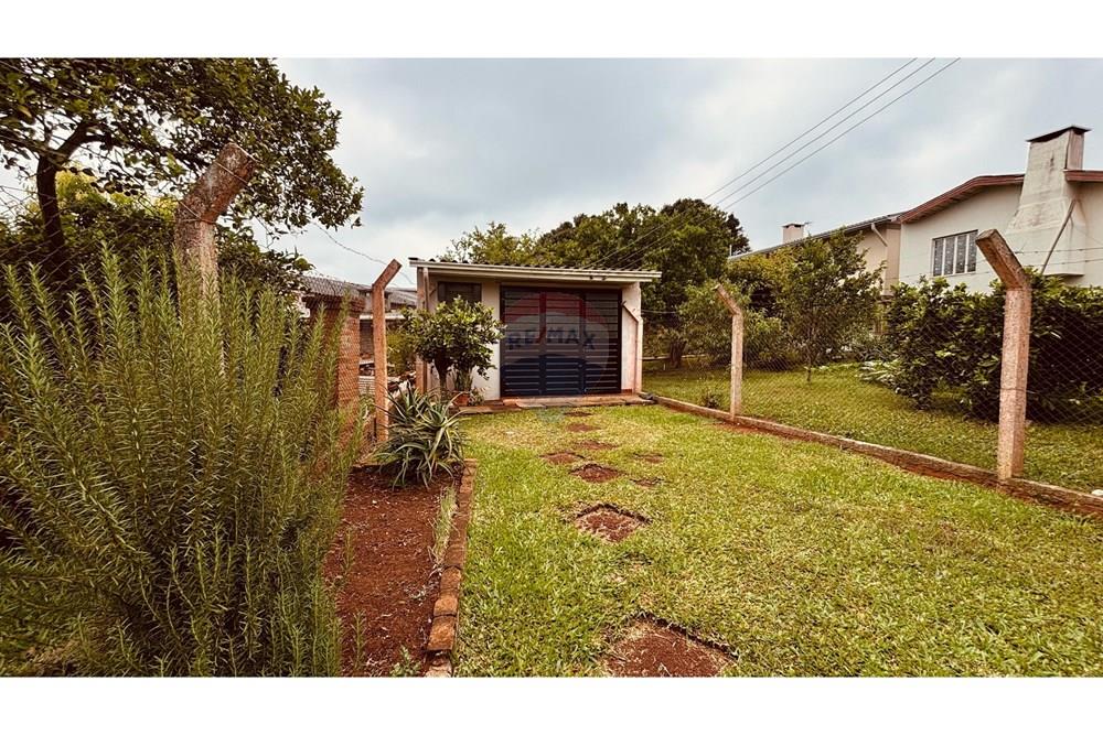 Casa - Venda - Carazinho , Rio Grande do Sul - Imagem do WhatsApp de 2025-02-10 à(s) 10.19.05_2e31a768.jpg - 612701007-114