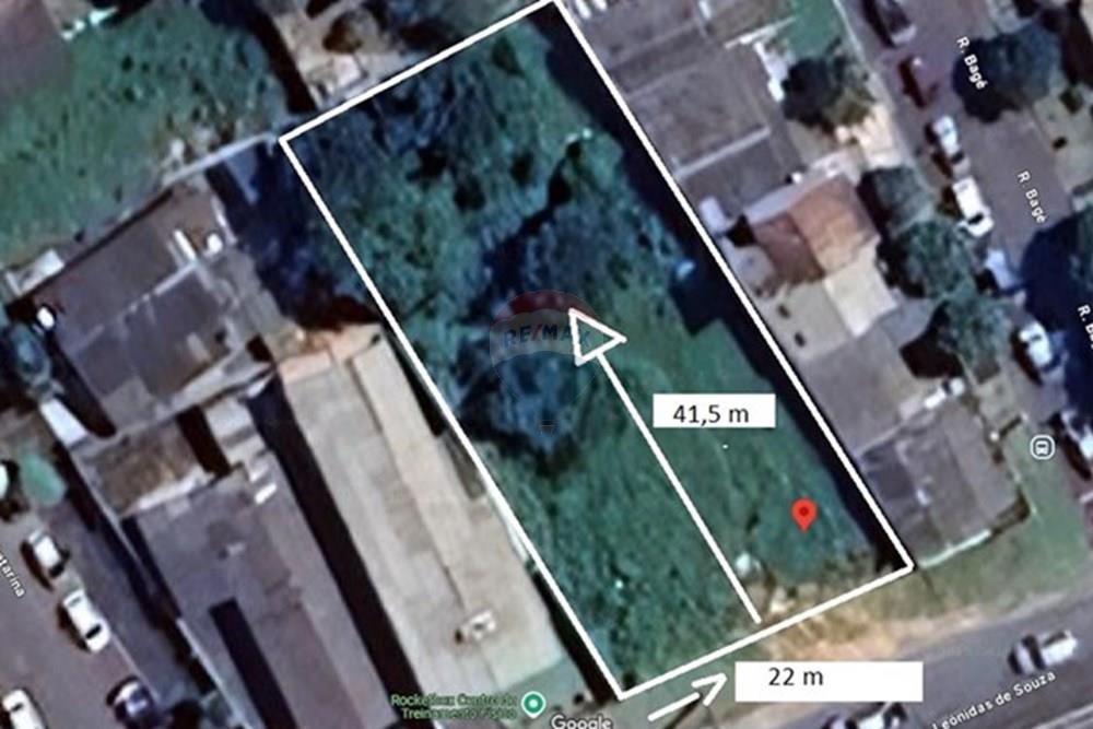 Terreno - Venda - Sapucaia do Sul , Rio Grande do Sul - tereeno marilene.jpg - 612561001-345