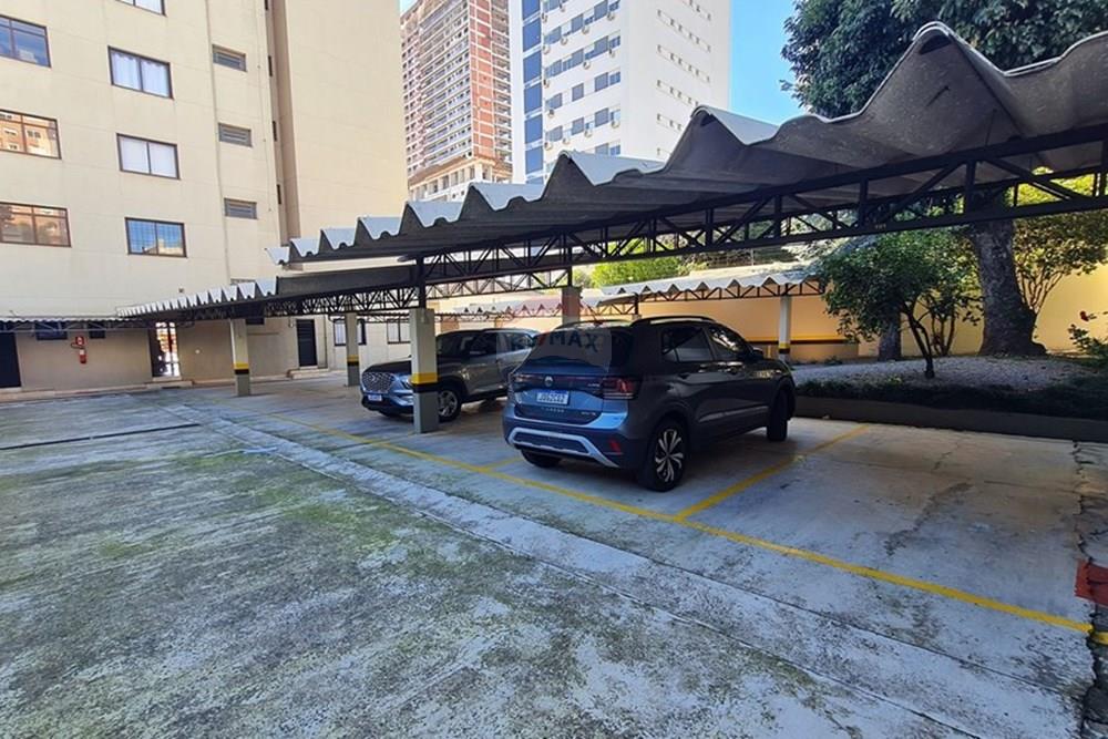 Apartamento - Venda - Passo Fundo , Rio Grande do Sul - Box único.jpg - 610271096-11