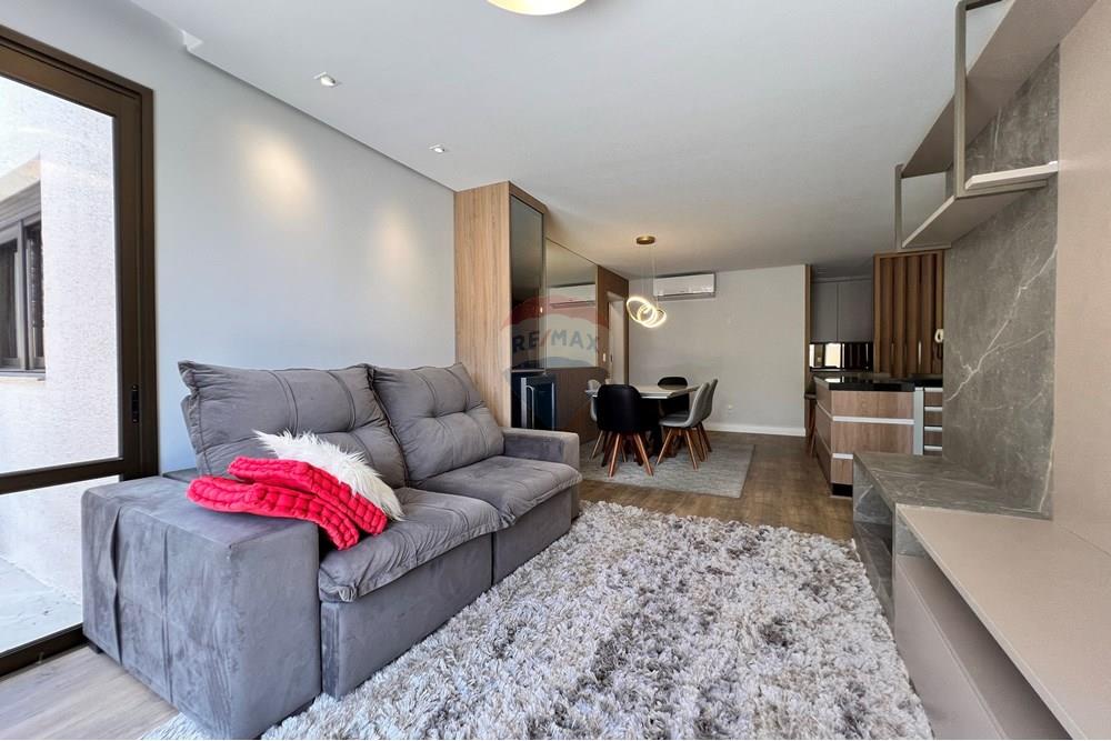 Apartamento - Venda - Bento Gonçalves , Rio Grande do Sul - IMG_6957 (1).JPG - Sala de estar - 610331008-79