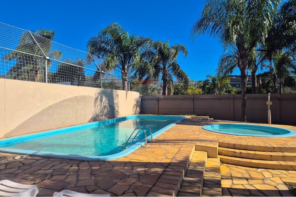 Casa de Condomínio - Venda - Porto Alegre , Rio Grande do Sul - Jose Aloisio-23.jpg - 612481068-189