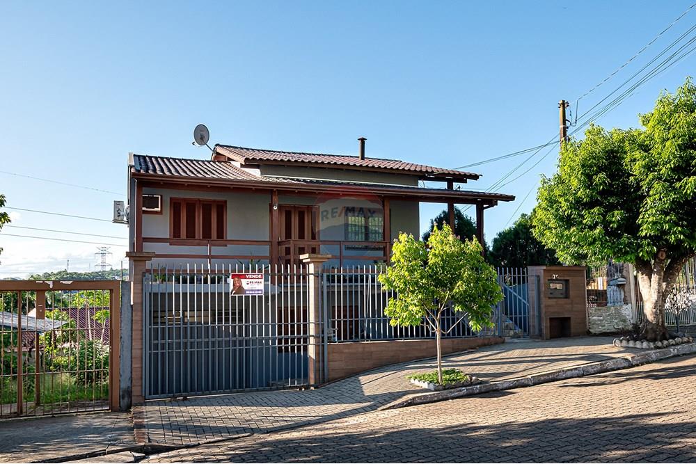 Sobrado - Venda - Novo Hamburgo , Rio Grande do Sul - DSC_7624-2.jpg - 610261045-13