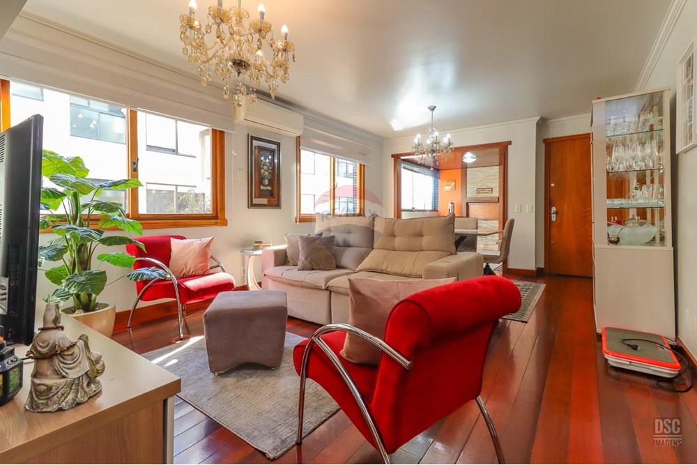 Apartamento - Venda - Porto Alegre , Rio Grande do Sul - DSCIMAGENS-25.jpg - 610371018-14