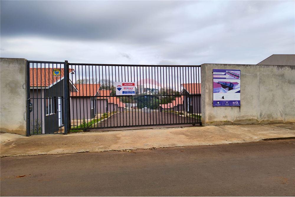 Casa - Alugar - Sarandi , Rio Grande do Sul - 13 - 610341002-403