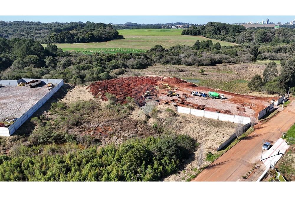 Terreno - Venda - Passo Fundo , Rio Grande do Sul - DJI_20250814144038_0010_D.JPG - 610271014-143