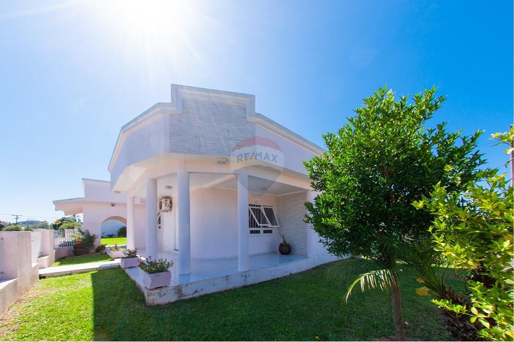 Casa - Venda - Montenegro , Rio Grande do Sul - 2.jpg - 610091005-77