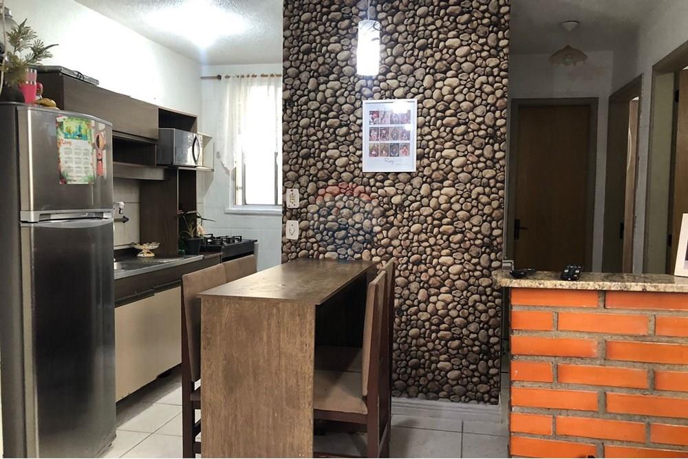 Apartamento - Venda - Santa Maria , Rio Grande do Sul - 54585adc-00a3-418d-9679-9794c0103ae7.jpg - 610451020-3