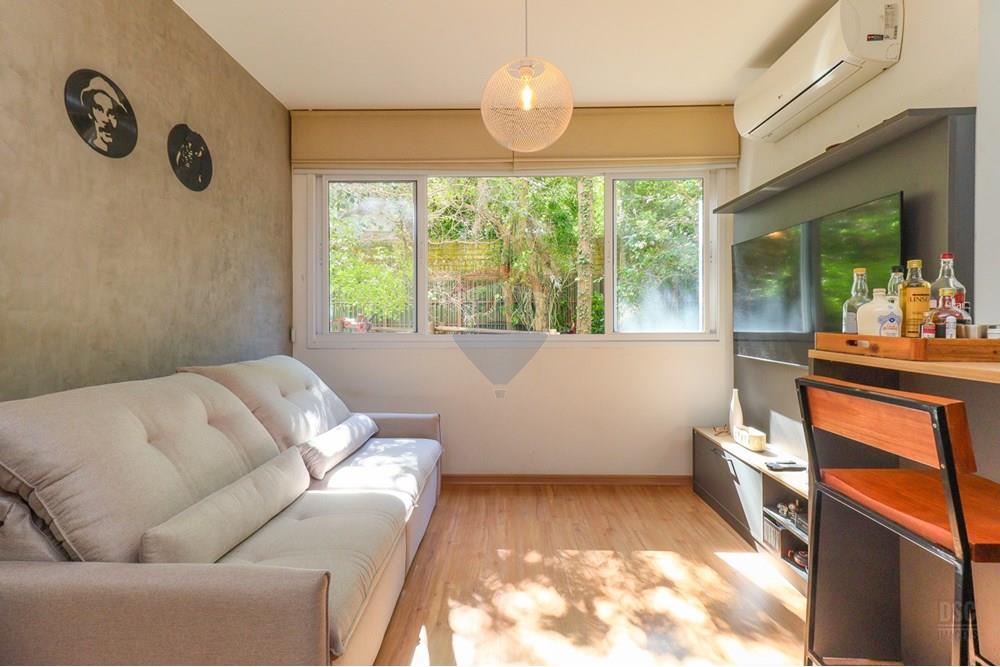Apartamento - Venda - Porto Alegre , Rio Grande do Sul - 3.jpg - Sala - 610191042-212