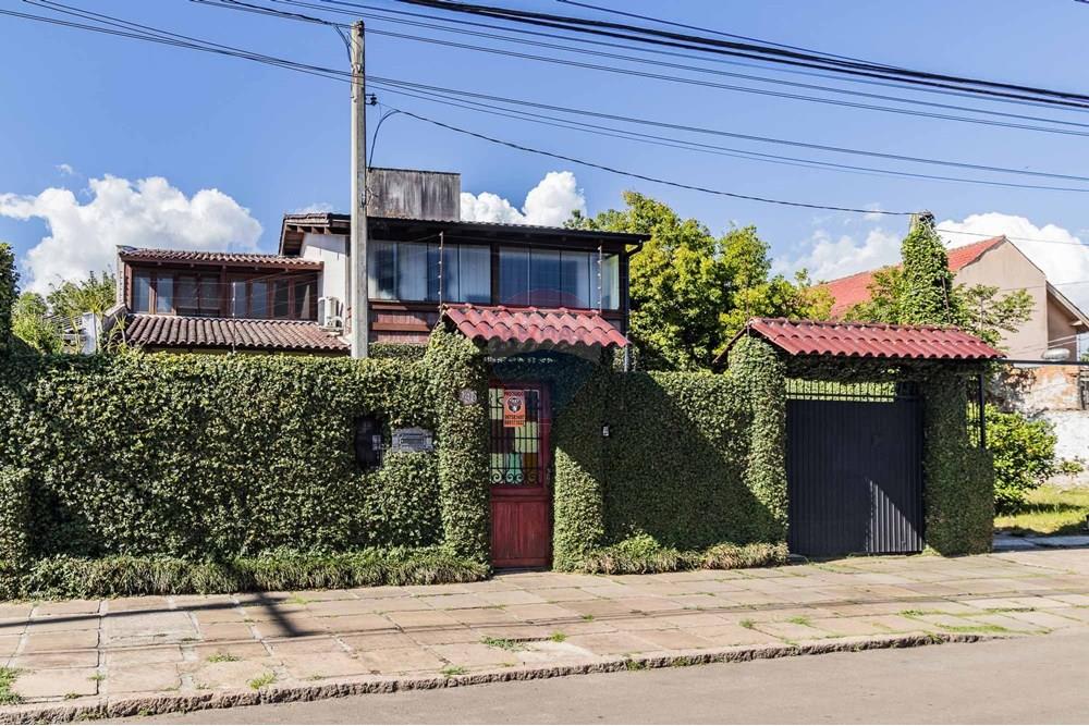 Casa - Venda - Porto Alegre , Rio Grande do Sul - IMG_3839-HDR.jpg - 612481009-25