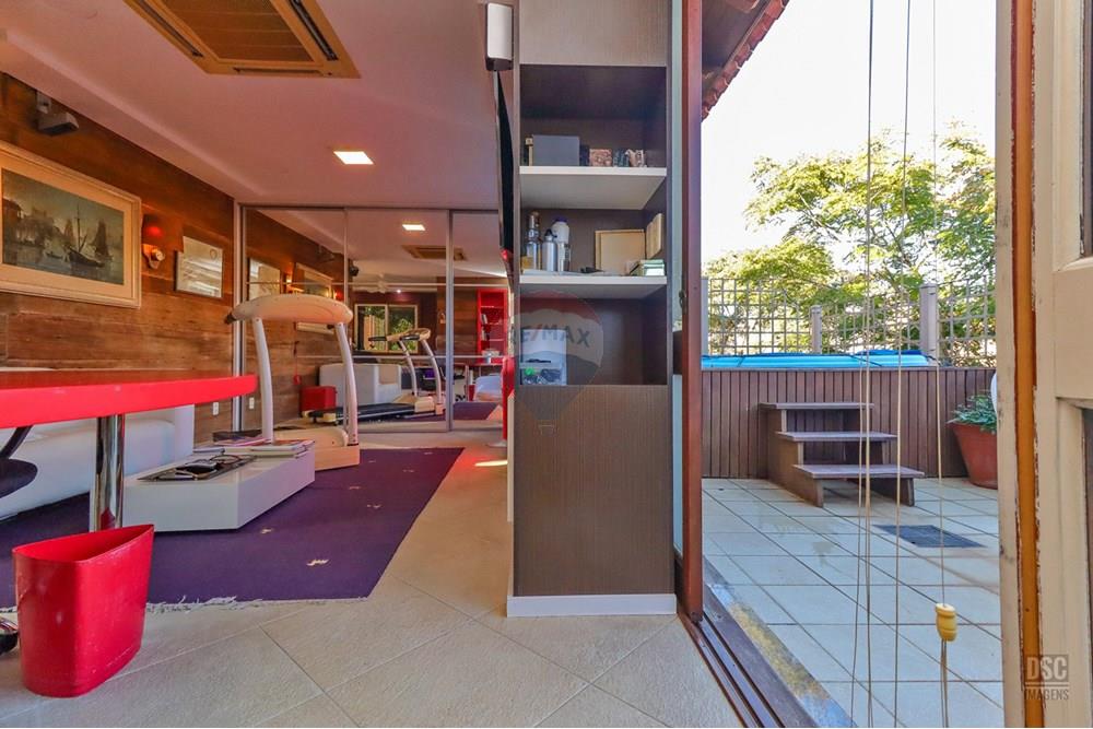 Casa de Condomínio - Venda - Porto Alegre , Rio Grande do Sul - DSCIMAGENS-302.jpg - 610191022-162