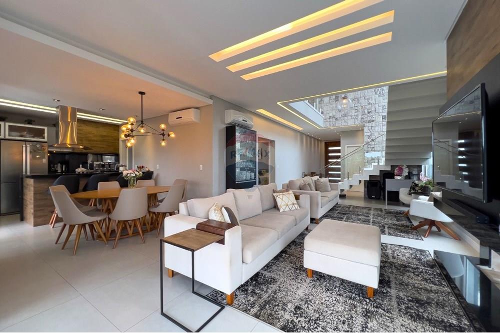 Casa de Condomínio - Venda - Capão da Canoa , Rio Grande do Sul - 21.jpeg - Sala - 612671063-3