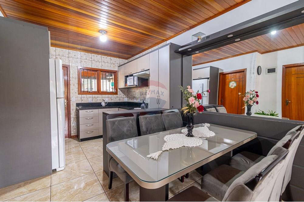 Casa de Condomínio - Venda - Gravataí , Rio Grande do Sul - _DSC9590.jpg - 610161097-18