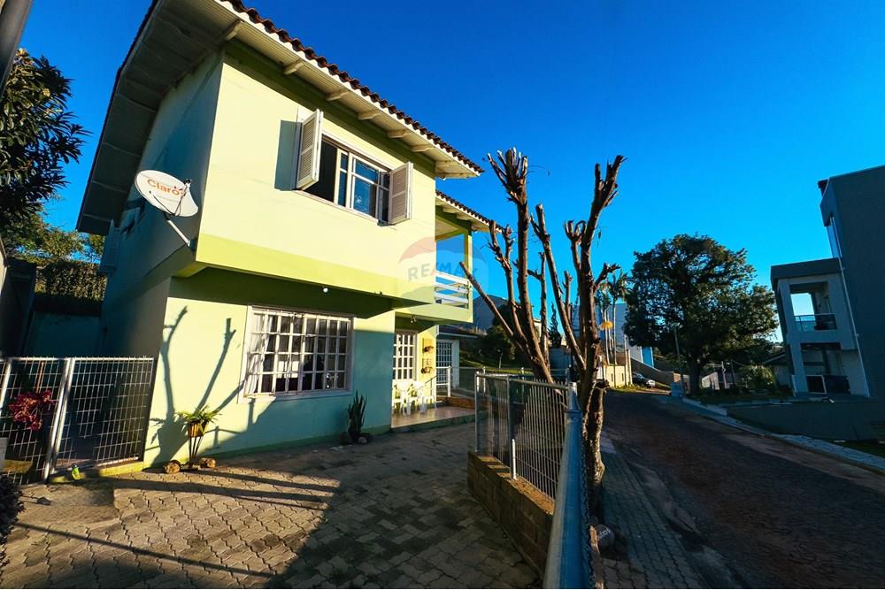 Casa - Venda - Erechim , Rio Grande do Sul - IMG_2601.jpg - 612761001-42